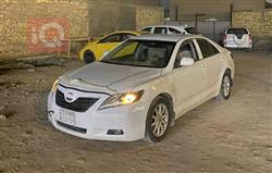 تۆیۆتا کامری